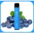 Одноразова електронна сигарета Elf Bar (Эльф Бар) 1500 - Blueberry (Чорниця)