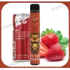 Одноразовая электронная сигарета Elf Bar (Эльф Бар) Lux 800 - Strawberry Red Bull (Клубника, Энергетик)