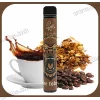Одноразовая электронная сигарета Elf Bar (Эльф Бар) Lux 800 - Coffee Tobacco (Кофе, Табак)