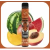 Одноразовая электронная сигарета Elf Bar (Эльф Бар) Lux 800 - Mango Peach Watermelon (Манго, Персик, Арбуз )