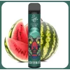 Одноразовая электронная сигарета Elf Bar (Эльф Бар) Lux 1500 - Watermelon (Арбуз)
