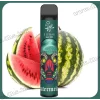Одноразовая электронная сигарета Elf Bar (Эльф Бар) Lux 1500 - Watermelon (Арбуз)