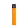 Багаторазова електронна сигарета - Elf Bar RF350 (Orange)