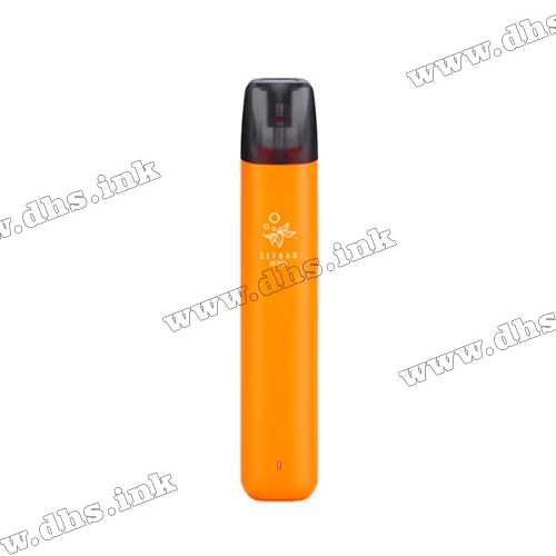 Багаторазова електронна сигарета - Elf Bar RF350 (Orange)