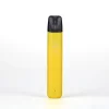 Многоразовая электронная сигарета - Elf Bar RF350 (Yellow)