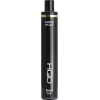 Одноразовая электронная сигарета HQD Cuvie Plus - Black Ice (Чёрная смородина)