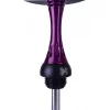Шахта Alpha Hookah Model X - Purple