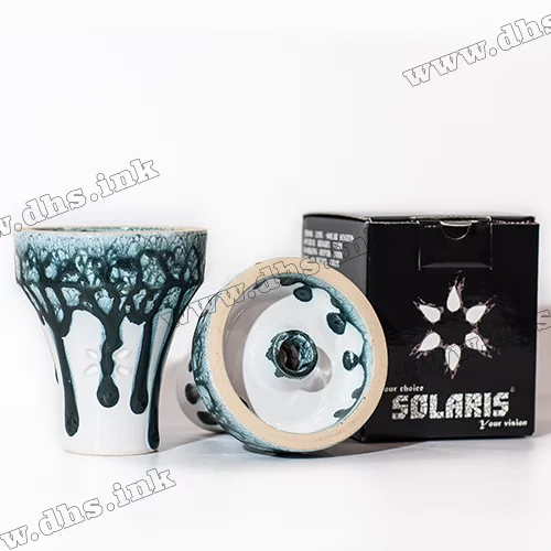Чаша Solaris Atlas phunnel 