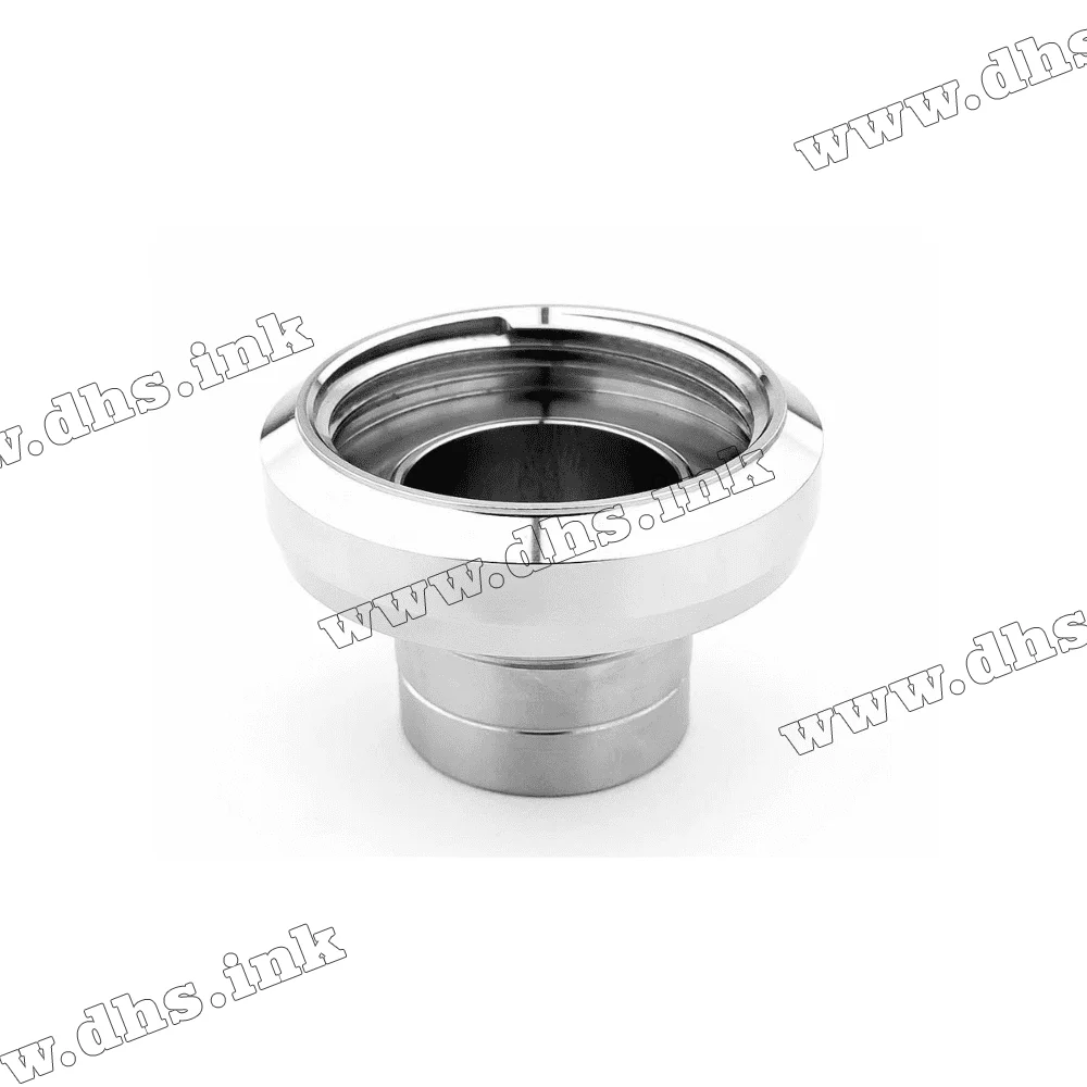 Переходник Khmara Hookah - Zirka Adapter (с резьбы на уплотнитель)