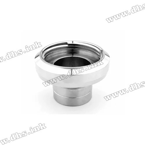 Переходник Khmara Hookah - Zirka Adapter (с резьбы на уплотнитель)