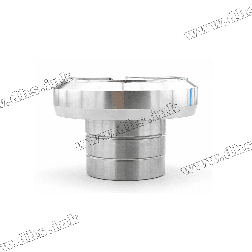 Переходник Khmara Hookah - Zirka Adapter (с резьбы на уплотнитель)