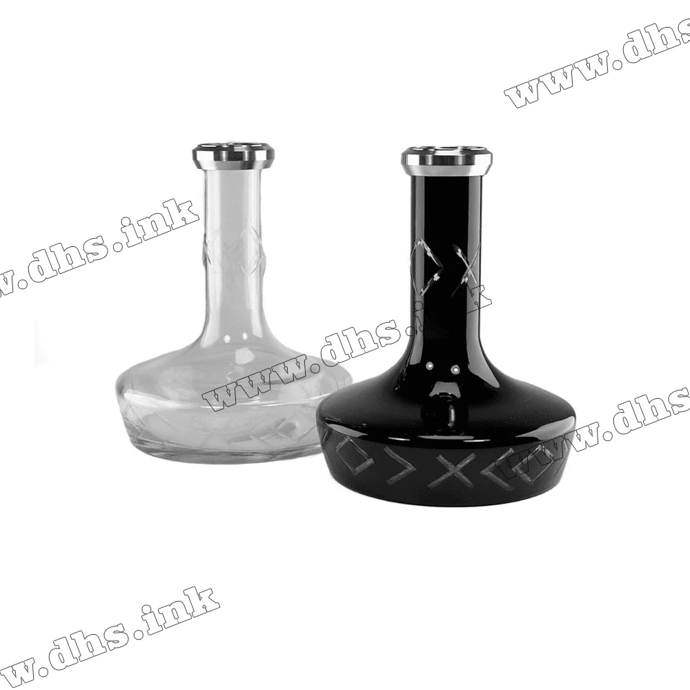 Кальян Khmara Hookah - Zirka Sirius Lignum Grey