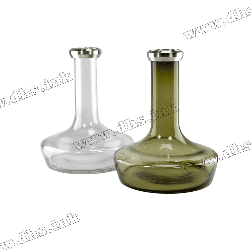 Кальян Khmara Hookah - Zirka Sirius Lignum Grey