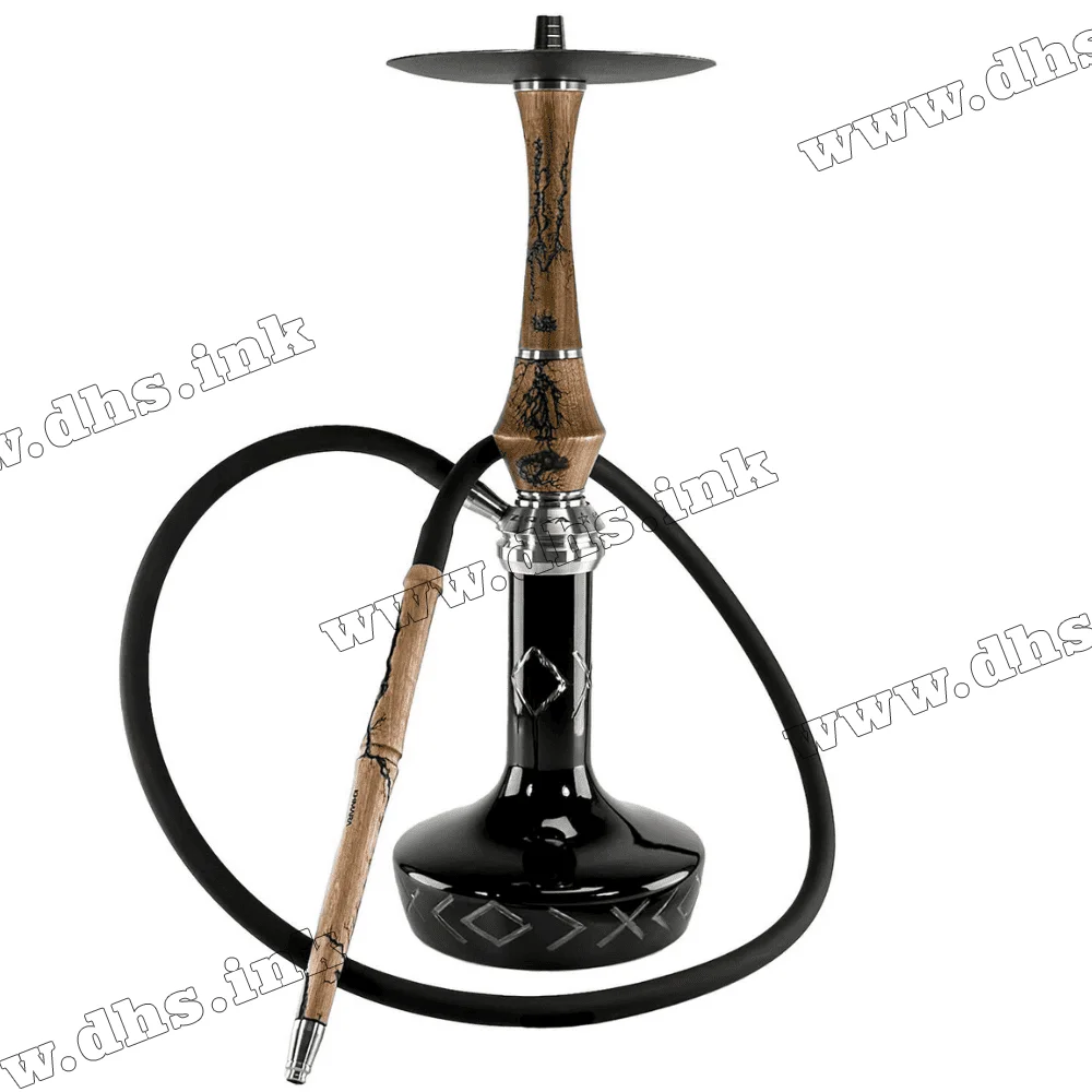 Кальян Khmara Hookah - Zirka Sirius Lignum Electro
