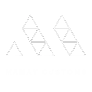 Mamay Customs Hookah