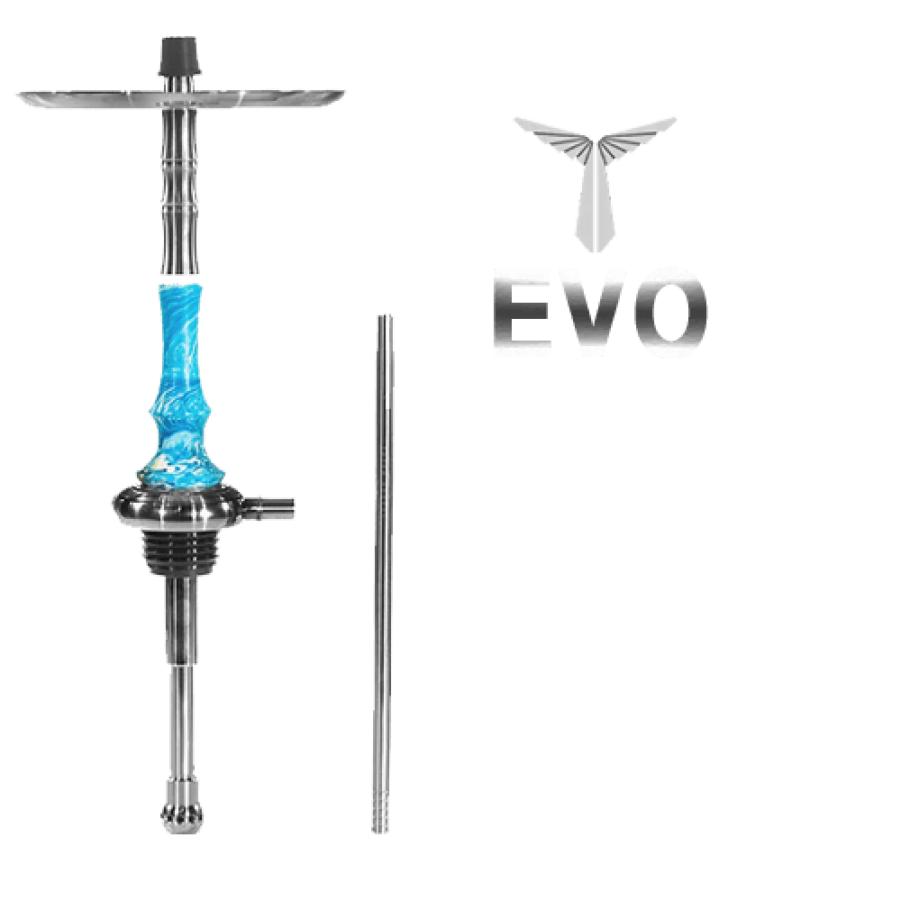 Totem Hookah Кальян Totem Hookah Evo