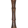 Кальян Totem - Idol Old Wood на резьбе с колбой