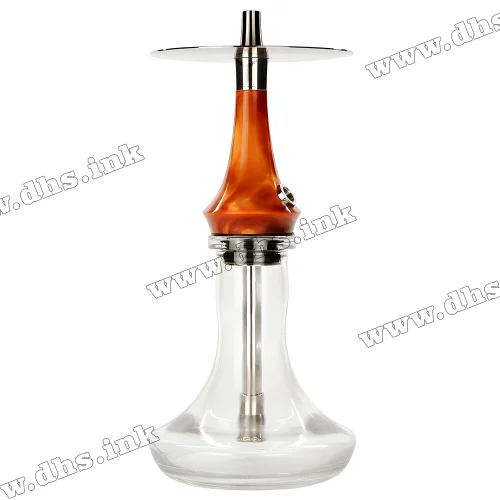 Кальян Totem - Monolit Micra Bronze