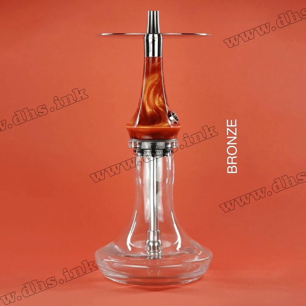 Кальян Totem - Monolit Micra Bronze