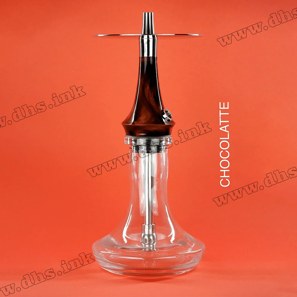 Кальян Totem - Monolit Micra Chocolate