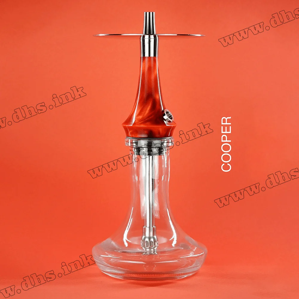 Кальян Totem - Monolit Micra Cooper