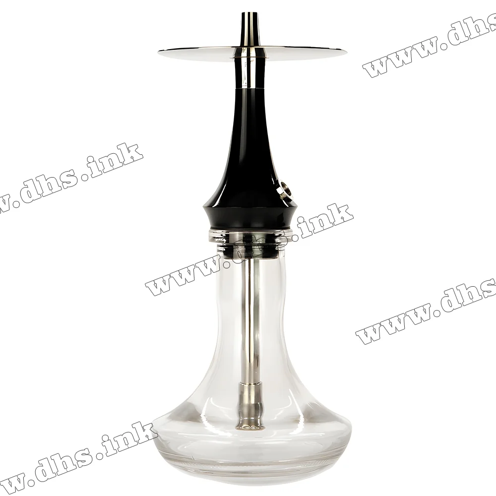 Кальян Totem - Monolit Micra Elegant Black