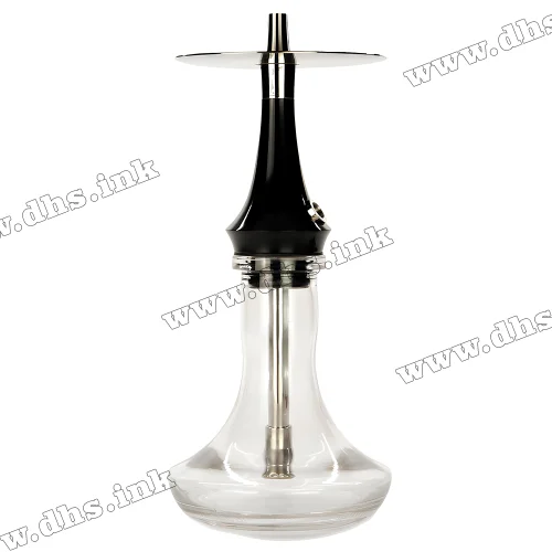 Кальян Totem - Monolit Micra Elegant Black