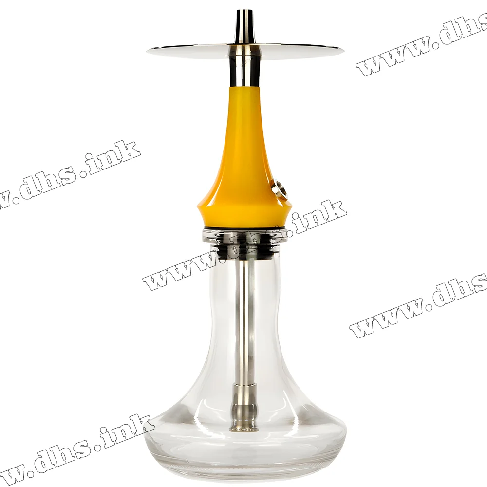 Кальян Totem - Monolit Micra Limoncello