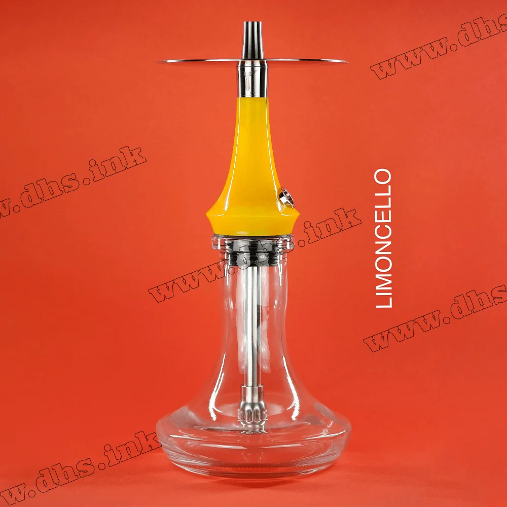 Кальян Totem - Monolit Micra Limoncello