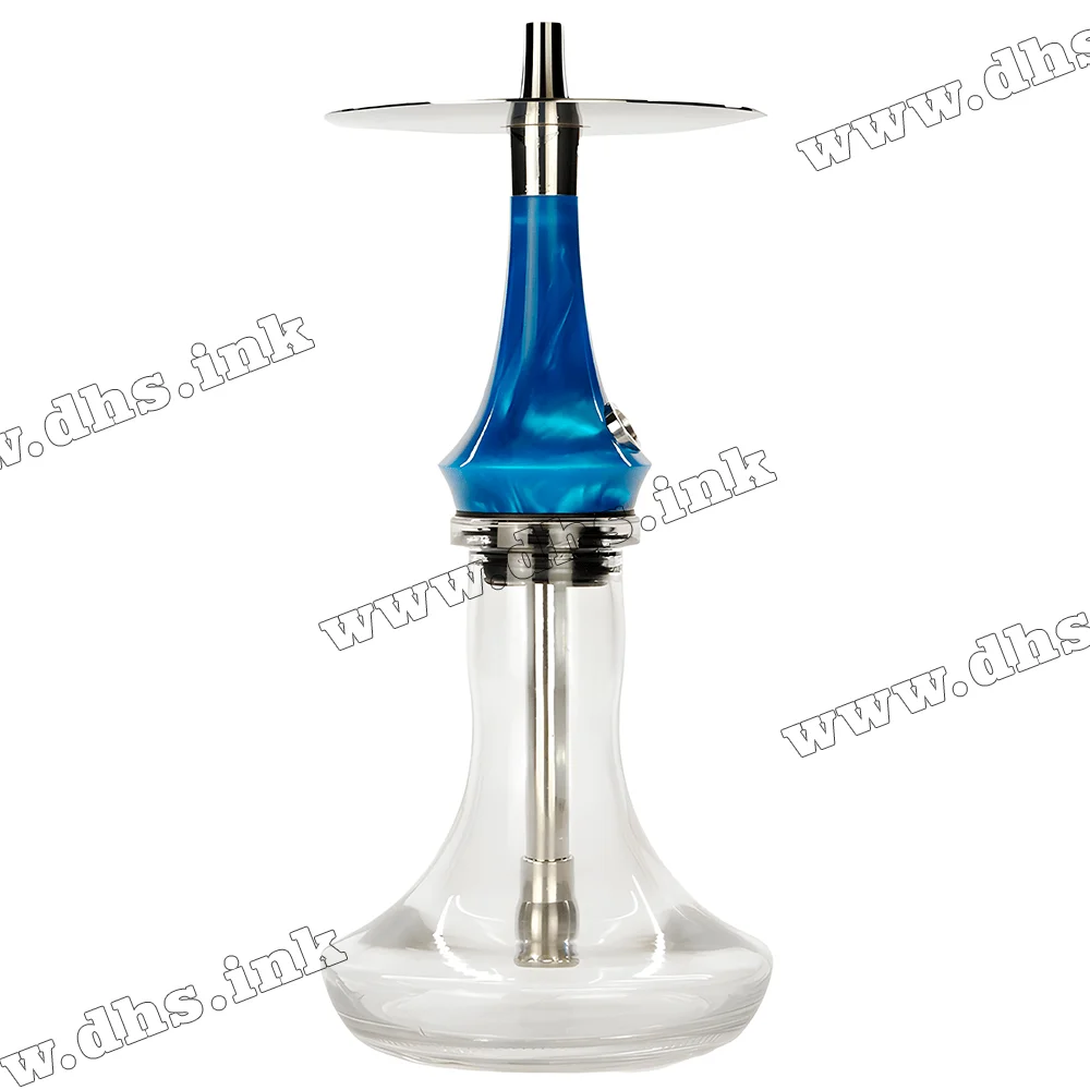 Кальян Totem - Monolit Micra Ocean Blue