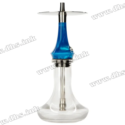 Кальян Totem - Monolit Micra Ocean Blue