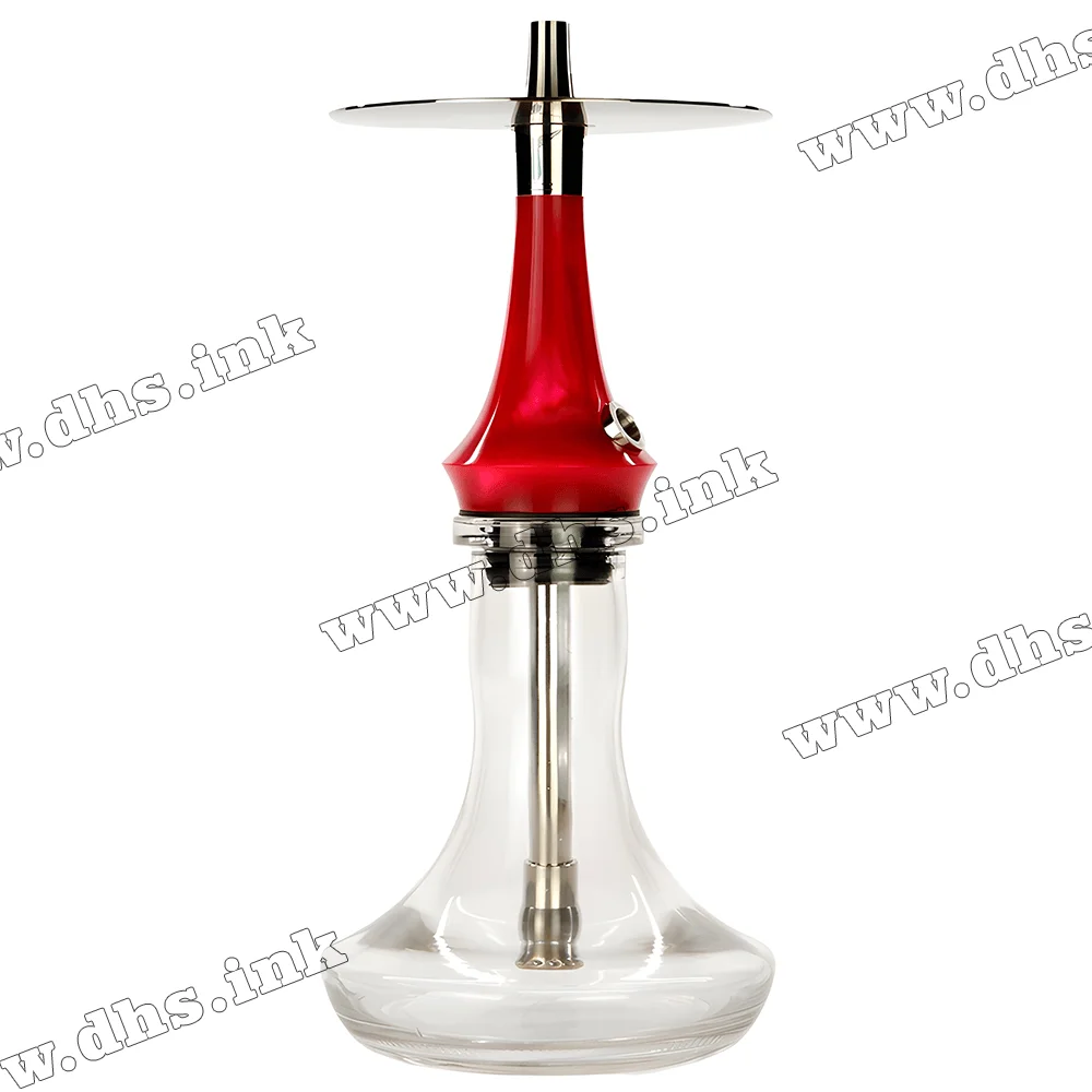 Кальян Totem - Monolit Micra Sangria Red