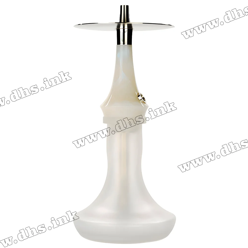 Кальян Totem - Monolit Micra Silver Shine