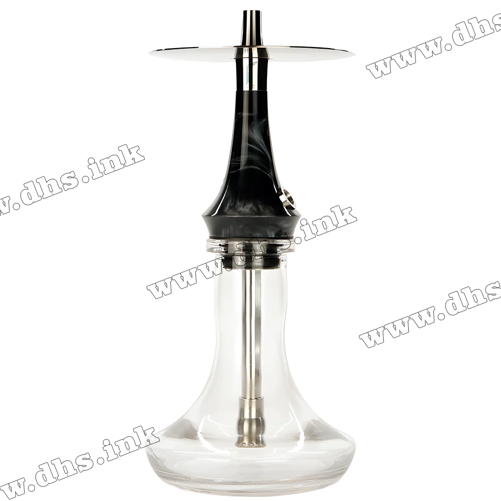 Кальян Totem - Monolit Micra Space Black