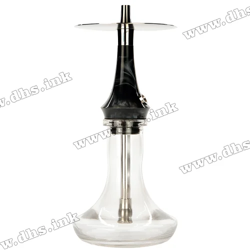 Кальян Totem - Monolit Micra Space Black