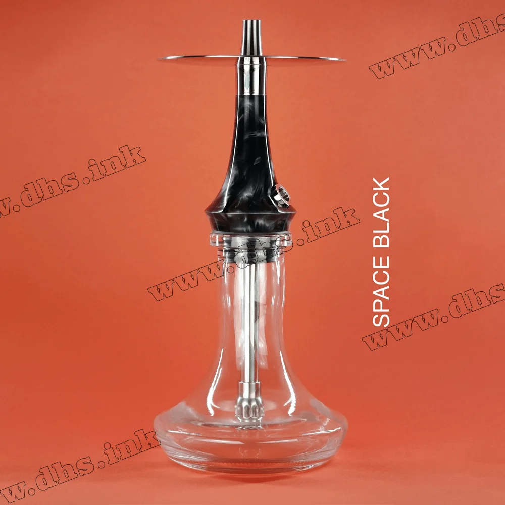 Кальян Totem - Monolit Micra Space Black