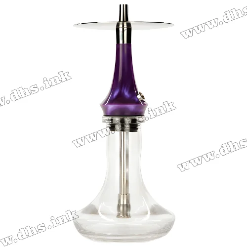 Кальян Totem - Monolit Micra Violet Space
