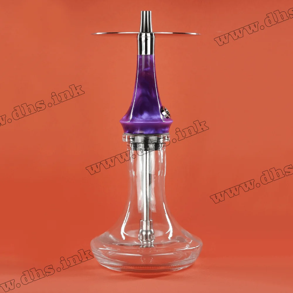 Кальян Totem - Monolit Micra Violet Space