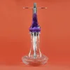 Кальян Totem - Monolit Micra Violet Space