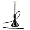 Кальян Trumpet Hookah - Empire Black на колбі (Candy Black)