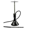 Кальян Trumpet Hookah - Empire Khaki на колбі (Candy Black)