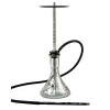 Кальян Trumpet Hookah - Empire Grey на колбі (Candy)