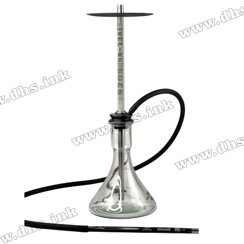 Кальян Trumpet Hookah - Empire Grey на колбе (Candy) Кальян Trumpet Hookah - Empire Grey на колбе (Candy)