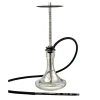 Кальян Trumpet Hookah - Empire Grey на колбі (Craft)