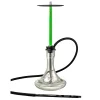 Кальян Trumpet Hookah - Empire Green на колбі (Craft)