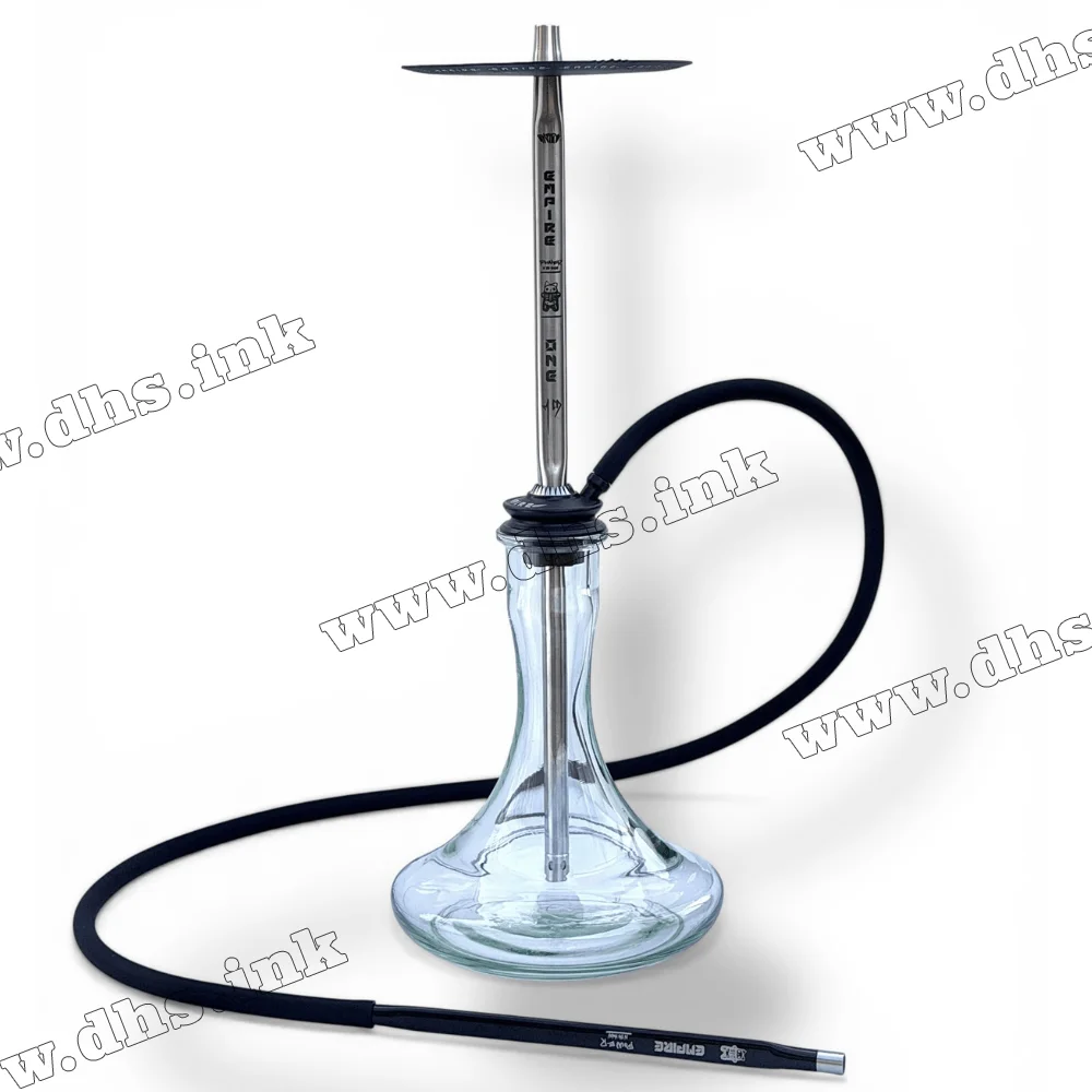 Кальян Trumpet Hookah - Empire Still на колбе (Craft)