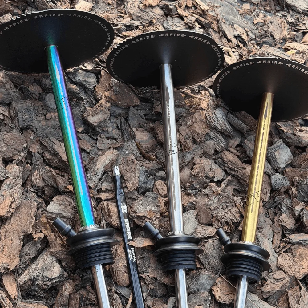 Кальян Trumpet Hookah - Empire Still на колбе (Craft)