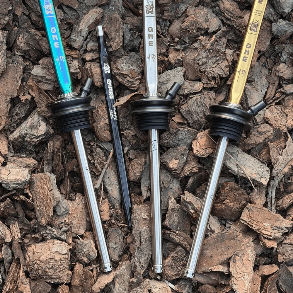 Кальян Trumpet Hookah - Empire Still на колбе (Craft)