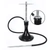 Кальян Trumpet Hookah - Moar на колбі (Craft Black) Кальян Trumpet Hookah - Moar на колбі (Craft Black)