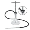 Кальян Trumpet Hookah - Moar Black на колбі (Craft)